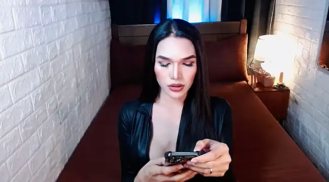 Sexy Adrestia online show from March 2025 09:24:02 AM