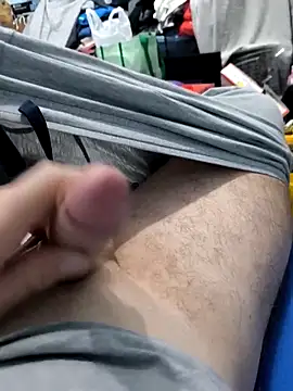 Norbi0803 online show from January 2026 10:57:02 PM