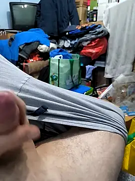 Norbi0803 online show from January 2026 10:05:02 PM