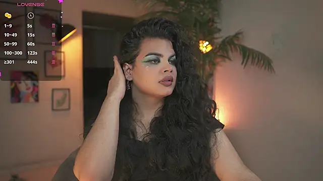 artechloe online show from January 2026 10:05:01 PM