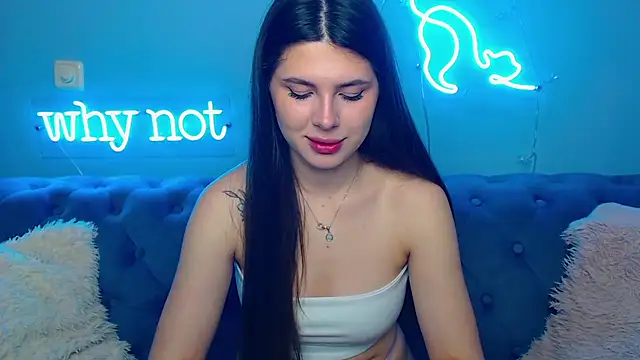 ViollinaLove online show from March 2026 05:56:02 AM