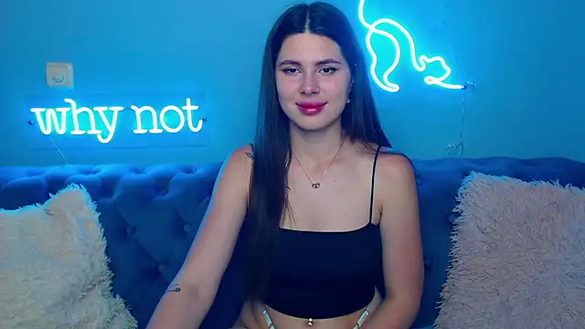 Snapshot of ViollinaLove chatting on June 2026 04:46:02 AM ViollinaLove online show from June 2026 04:46:02 AM