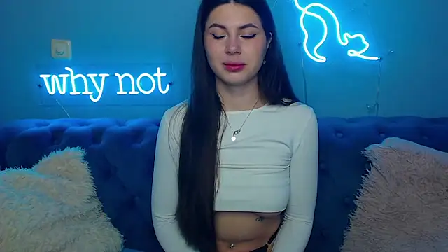 ViollinaLove online show from March 2026 05:44:01 AM