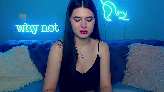 ViollinaLove online show from February 2026 05:50:02 AM