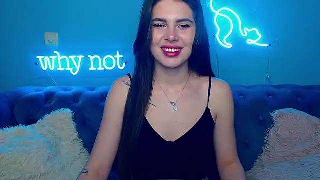 ViollinaLove online show from February 2026 05:39:02 AM