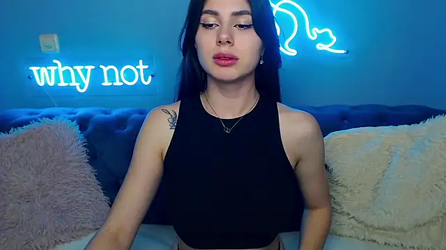Snapshot of ViollinaLove chatting on March 2025 05:52:02 PM ViollinaLove online show from March 2025 05:52:02 PM