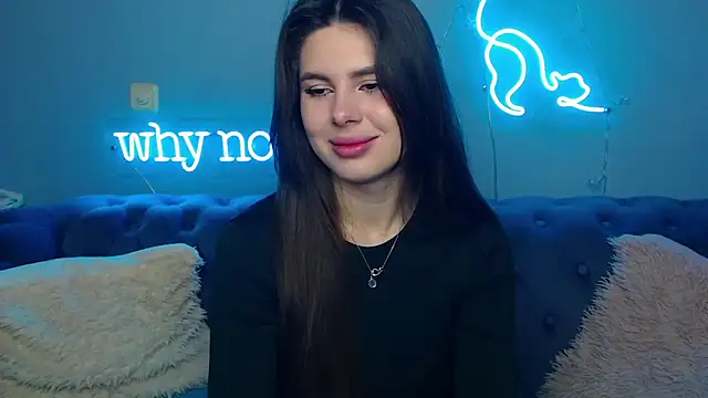 ViollinaLove online show from February 2026 05:42:01 AM