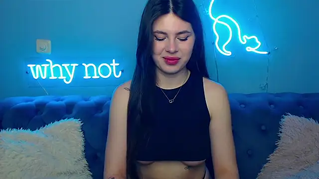 ViollinaLove online show from March 2026 05:47:01 AM