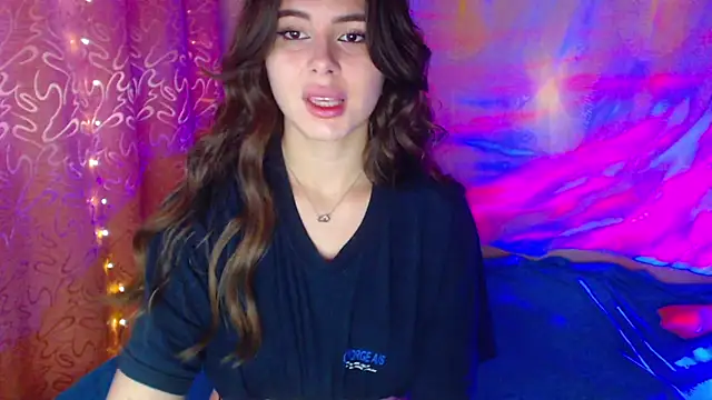 ViollinaLove online show from October 2025 05:39:02 AM