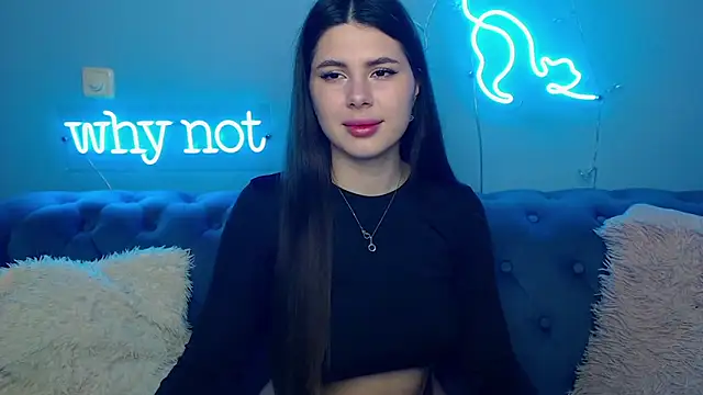 ViollinaLove online show from February 2026 05:40:02 AM