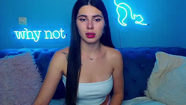 Snapshot of ViollinaLove chatting on October 2025 12:39:01 PM ViollinaLove online show from October 2025 12:39:01 PM