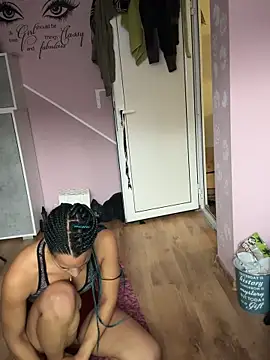 AaliyahHarris online show from December 2024 11:40:02 AM