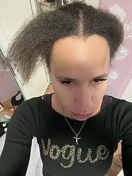 AaliyahHarris online show from March 2025 06:00:02 PM