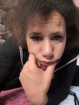 AaliyahHarris online show from January 2025 08:11:02 AM