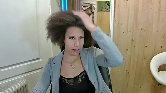 AaliyahHarris online show from March 2026 04:22:01 PM