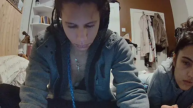 AaliyahHarris online show from March 2026 04:21:01 PM