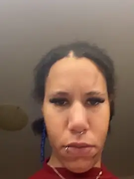 AaliyahHarris online show from November 2025 03:01:02 PM