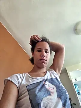 AaliyahHarris online show from May 2026 05:55:02 AM