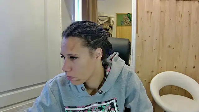 AaliyahHarris online show from March 2026 03:17:02 PM