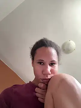 AaliyahHarris online show from May 2026 06:50:02 AM