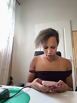 AaliyahHarris online show from October 2025 01:01:02 PM