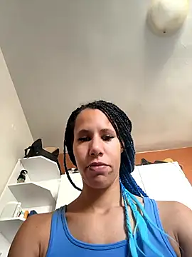 AaliyahHarris online show from January 2026 08:18:01 AM