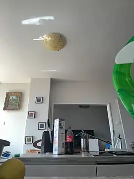 AaliyahHarris online show from September 2025 09:26:02 AM