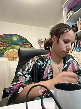 AaliyahHarris online show from March 2025 08:37:02 PM