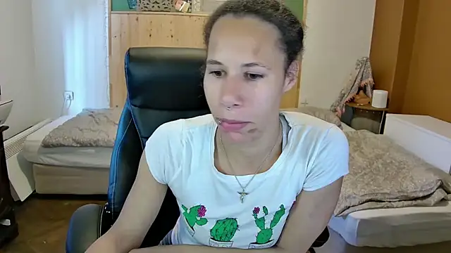 AaliyahHarris online show from May 2026 04:27:01 PM