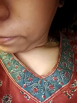 Lavanya Shah online show from April 2026 03:30:01 PM