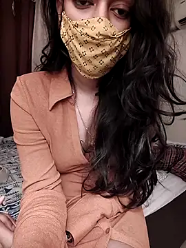 Lavanya Shah online show from April 2026 03:10:02 PM