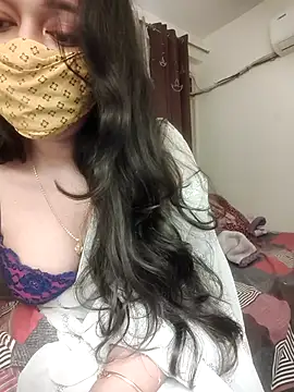 Lavanya Shah online show from April 2026 03:35:02 PM