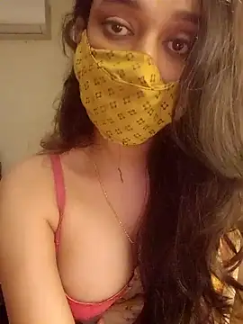 Snapshot of Lavanya_Shah chatting on January 2025 02:50:01 PM Lavanya Shah online show from January 2025 02:50:01 PM