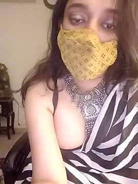 Snapshot of Lavanya_Shah chatting on January 2025 06:14:02 PM Lavanya Shah online show from January 2025 06:14:02 PM