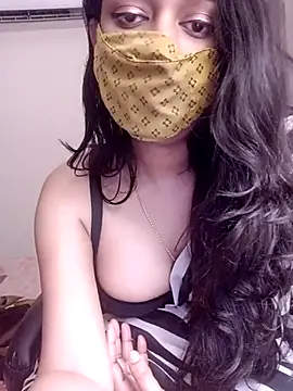 Snapshot of Lavanya_Shah chatting on March 2025 05:49:01 PM Lavanya Shah online show from March 2025 05:49:01 PM