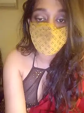 Snapshot of Lavanya_Shah chatting on January 2025 02:47:01 PM Lavanya Shah online show from January 2025 02:47:01 PM