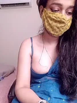 Snapshot of Lavanya_Shah chatting on February 2025 02:57:02 PM Lavanya Shah online show from February 2025 02:57:02 PM
