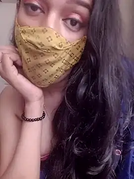 Snapshot of Lavanya_Shah chatting on October 2025 02:36:02 PM Lavanya Shah online show from October 2025 02:36:02 PM