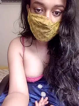 Snapshot of Lavanya_Shah chatting on February 2025 02:54:02 PM Lavanya Shah online show from February 2025 02:54:02 PM