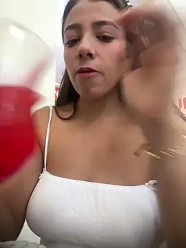 Snapshot of Hall_16 chatting on October 2025 08:32:02 PM Hall 16 online show from October 2025 08:32:02 PM