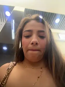 Snapshot of Hall_16 chatting on December 2025 09:20:02 PM Hall 16 online show from December 2025 09:20:02 PM