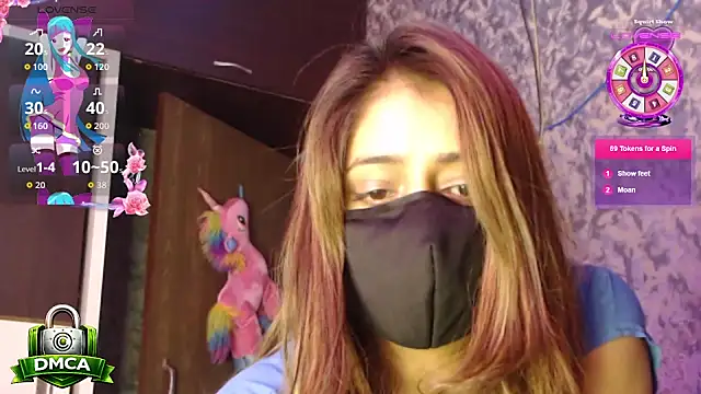 Tasty Melody online show from March 2026 04:52:02 PM