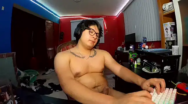 Snapshot of Nathanroberts111 chatting on January 2025 04:16:02 AM Nathanroberts111 online show from January 2025 04:16:02 AM