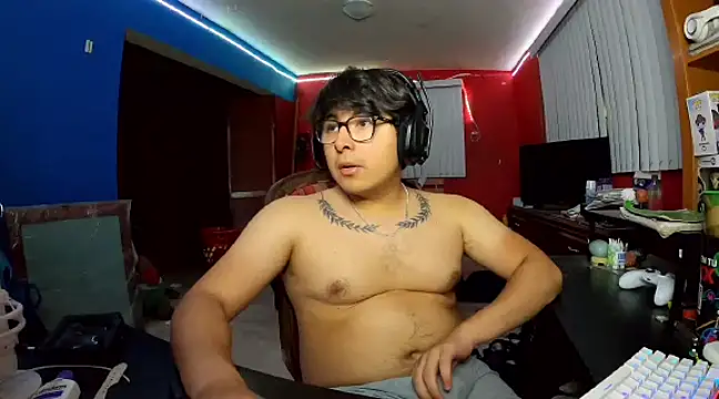 Snapshot of Nathanroberts111 chatting on March 2025 01:53:02 AM Nathanroberts111 online show from March 2025 01:53:02 AM