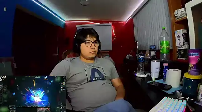 Snapshot of Nathanroberts111 chatting on December 2024 03:00:02 AM Nathanroberts111 online show from December 2024 03:00:02 AM