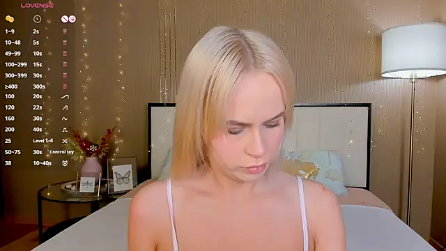 bellatip online show from February 2026 12:44:02 AM