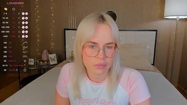 bellatip online show from November 2025 12:48:01 AM