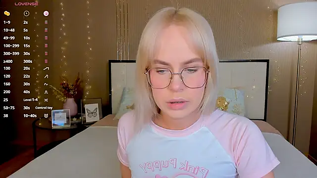 bellatip online show from February 2026 12:51:02 AM