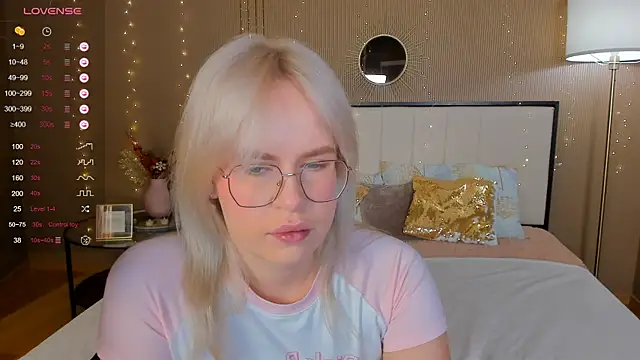 bellatip online show from November 2025 12:55:01 AM