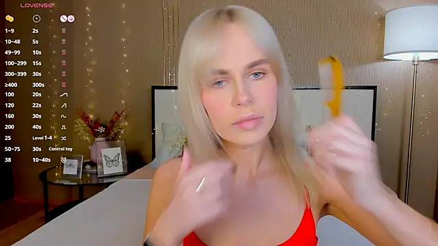 bellatip online show from April 2026 12:45:01 AM